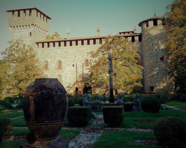 castello